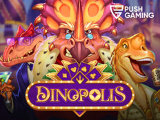 Casino promosyonları master74